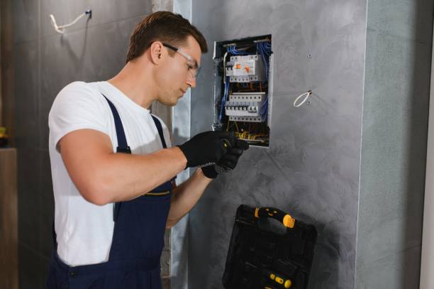 Best Electrical Outlet Repair  in La Ada Flintridge, CA