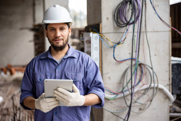 Best Electrical Troubleshooting Services  in La Ada Flintridge, CA