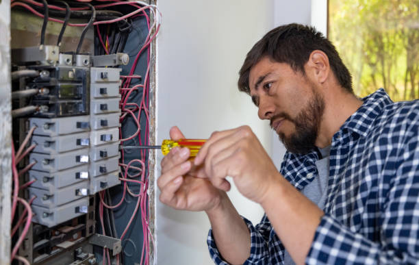 Best Industrial Electrical Services  in La Ada Flintridge, CA